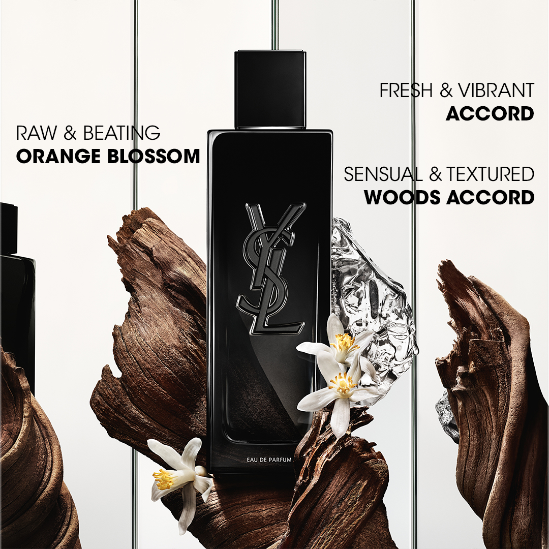 Myslf EDP
